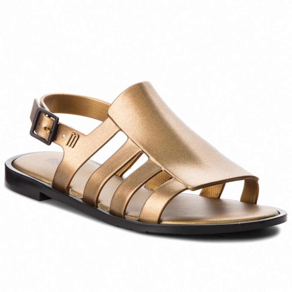 Melissa Boemia Sandal
